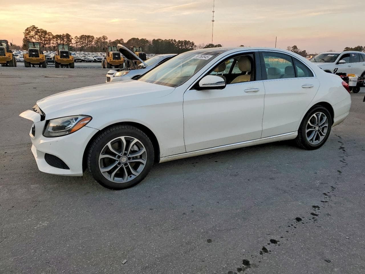 C-CLASS