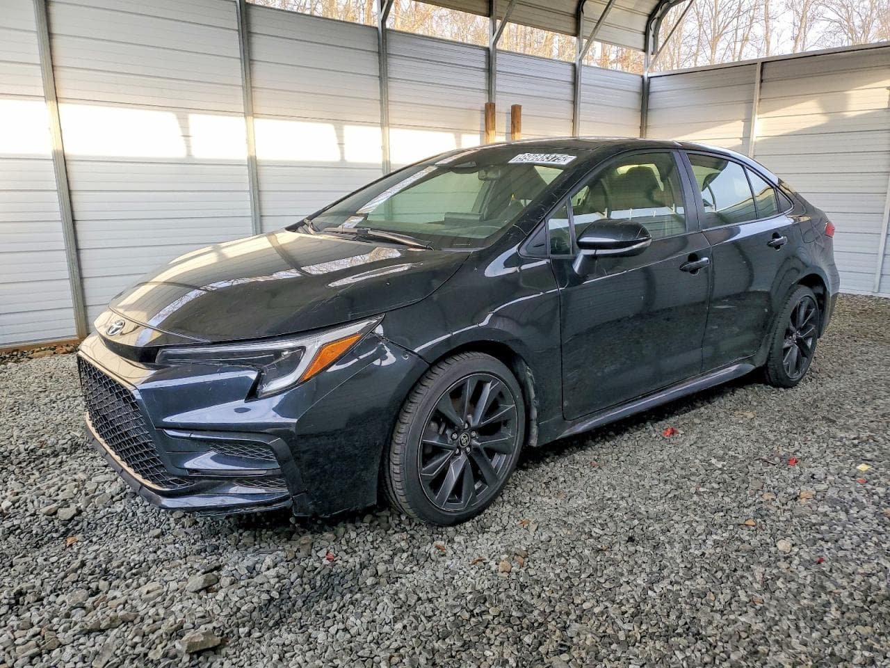 COROLLA