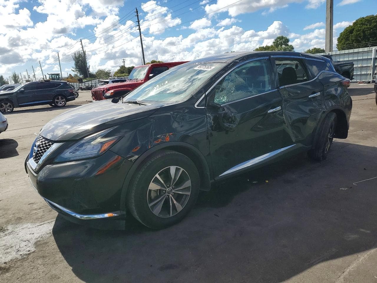 MURANO