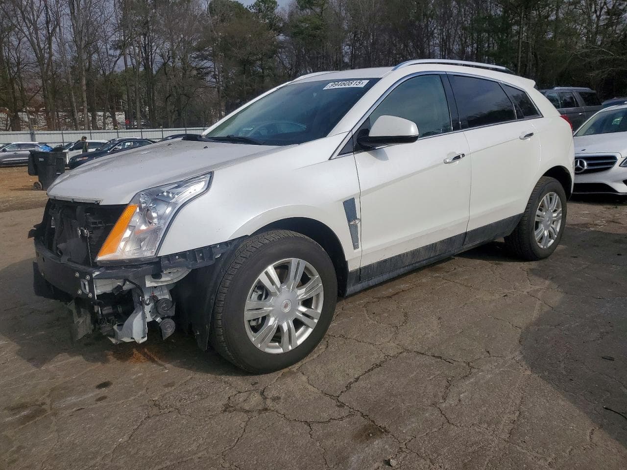 SRX