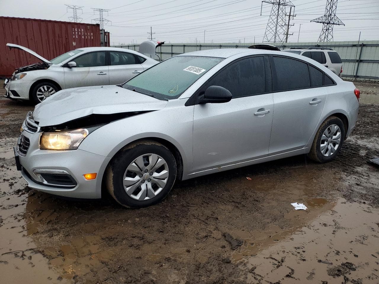 CRUZE