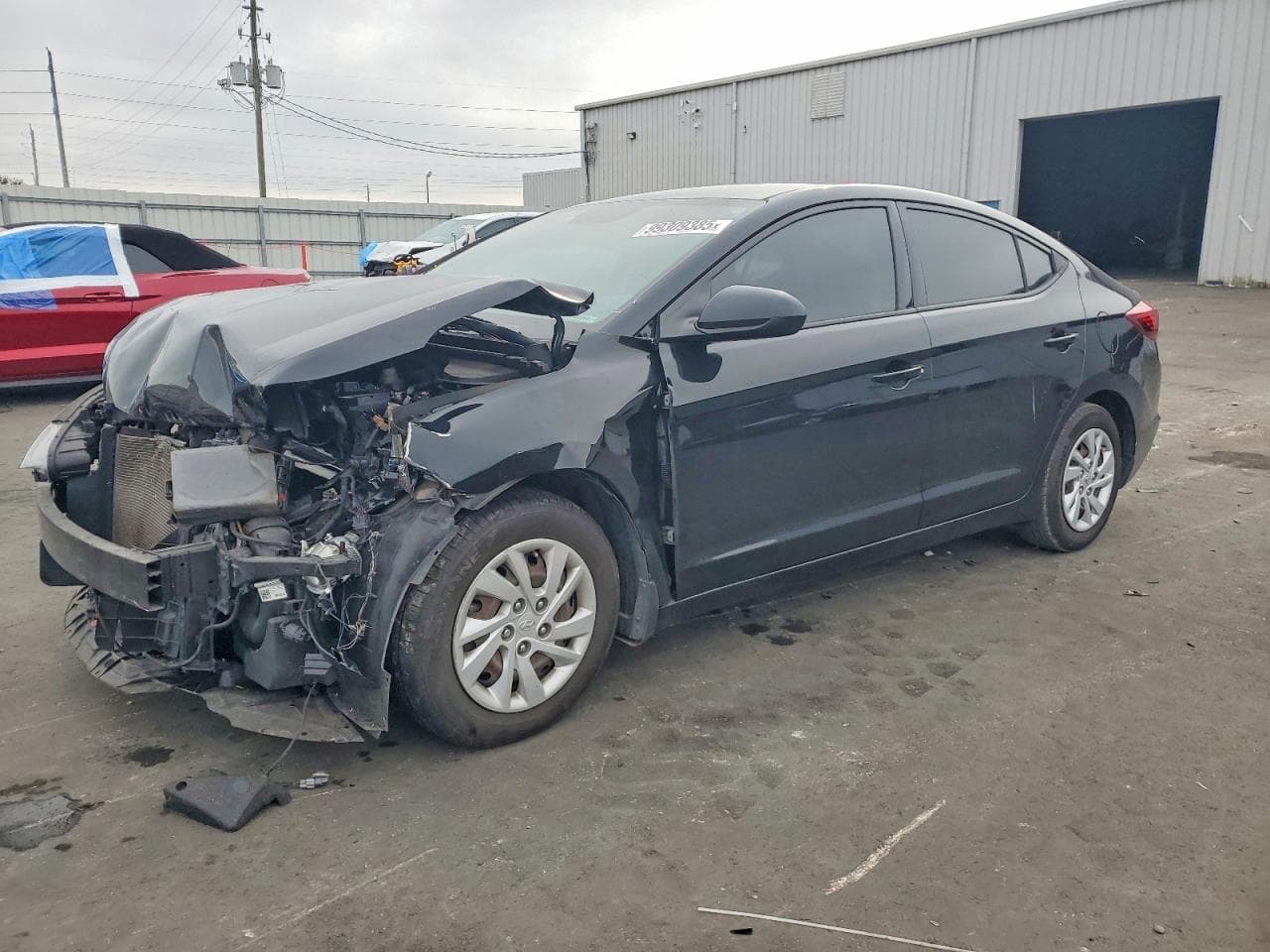 ELANTRA