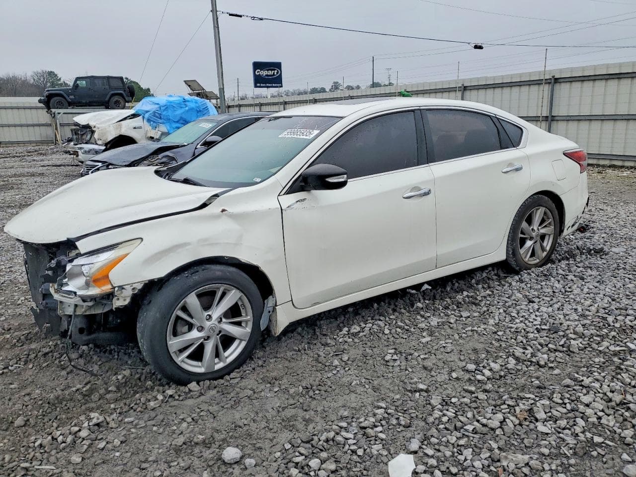 ALTIMA