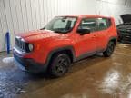 RENEGADE