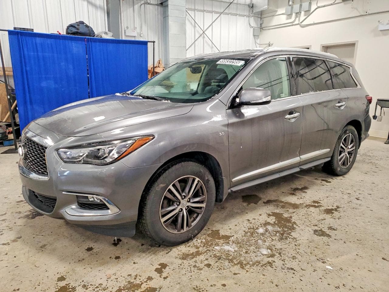 QX60
