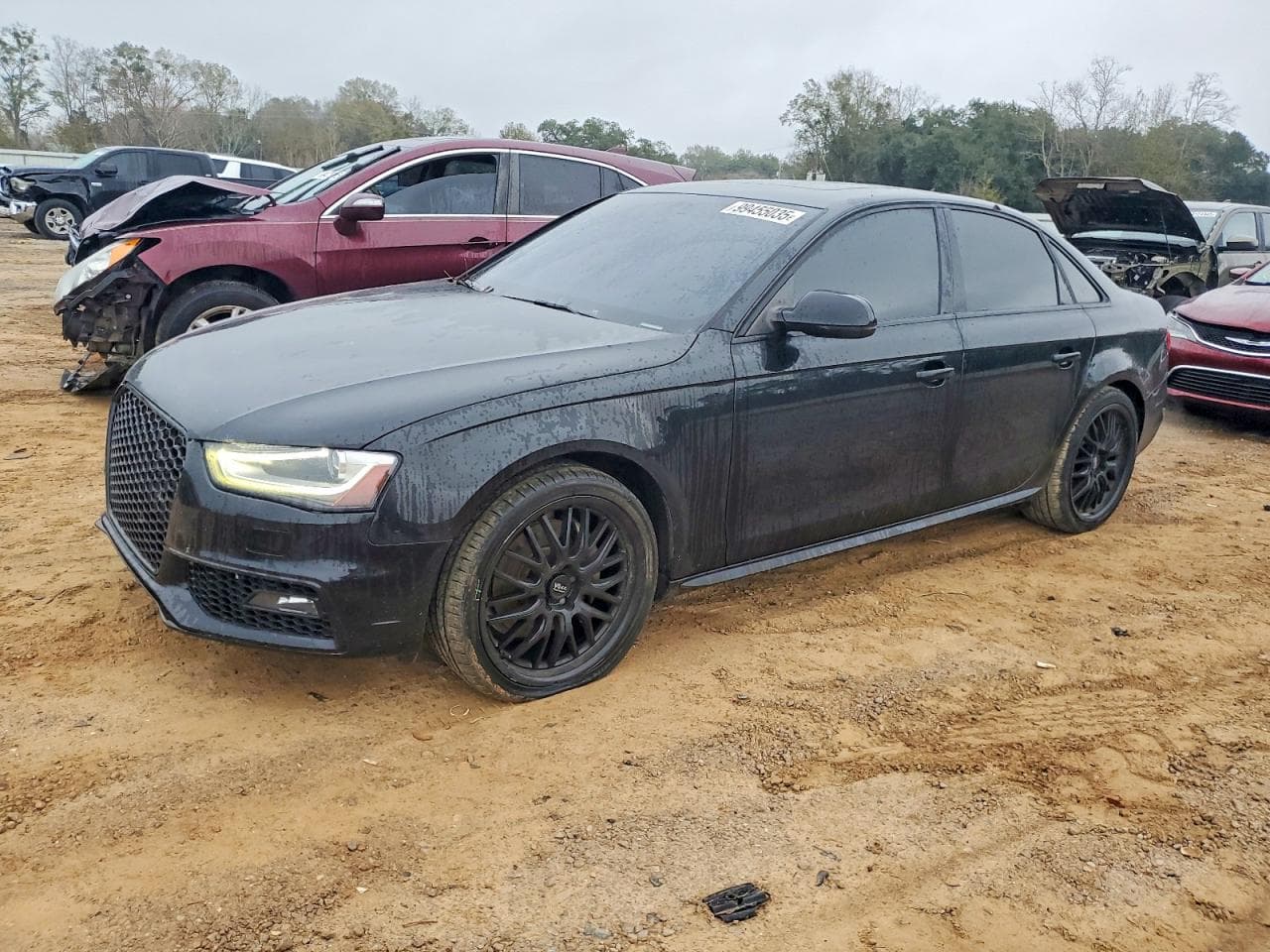A4
