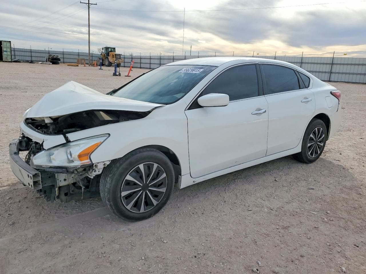 ALTIMA