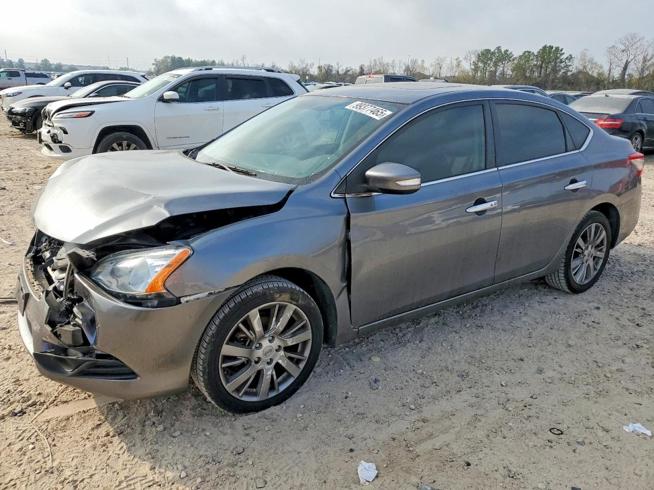 SENTRA