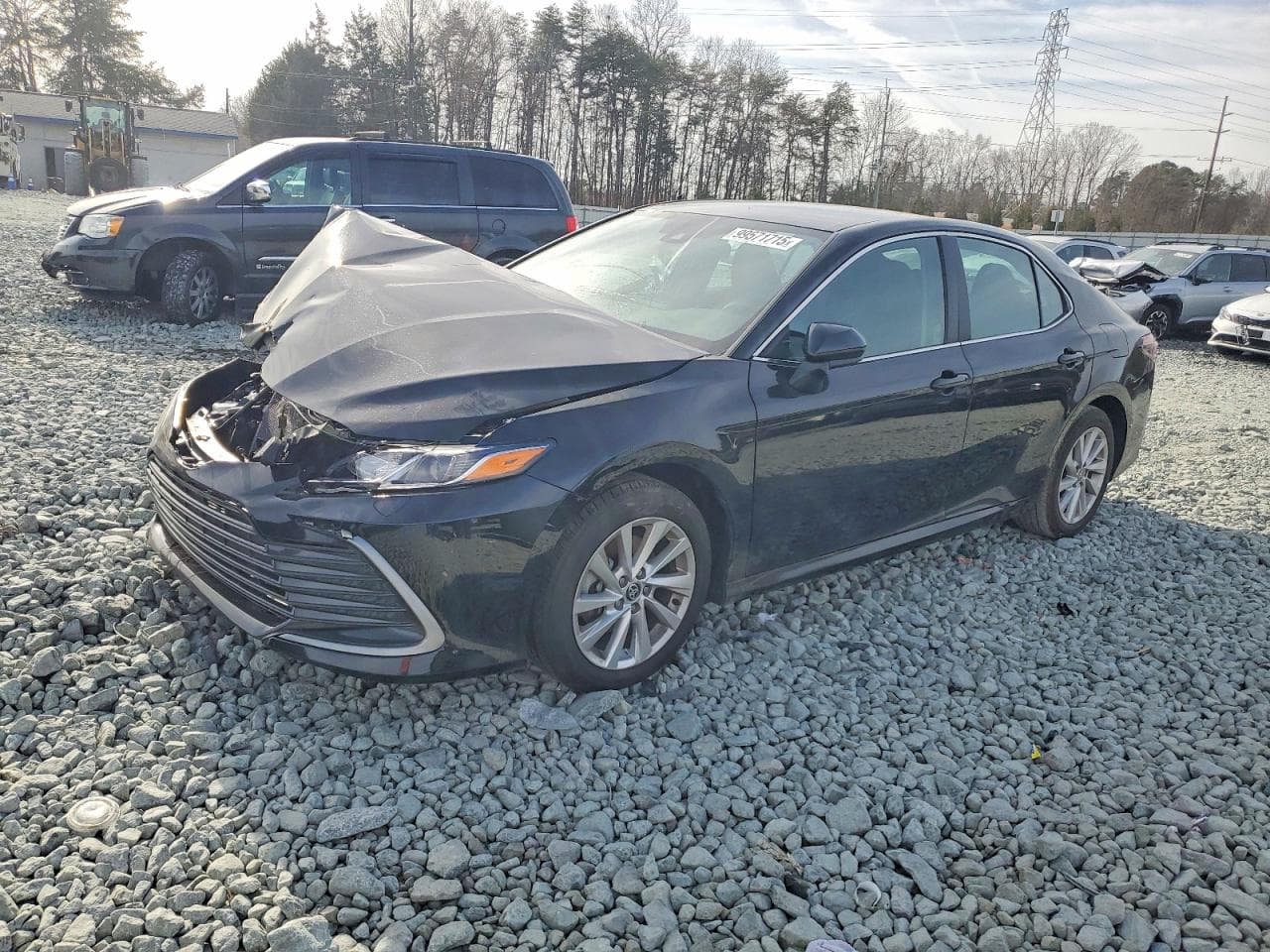 CAMRY