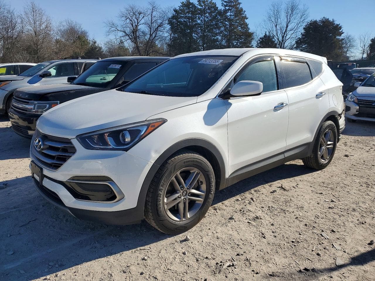 SANTA FE