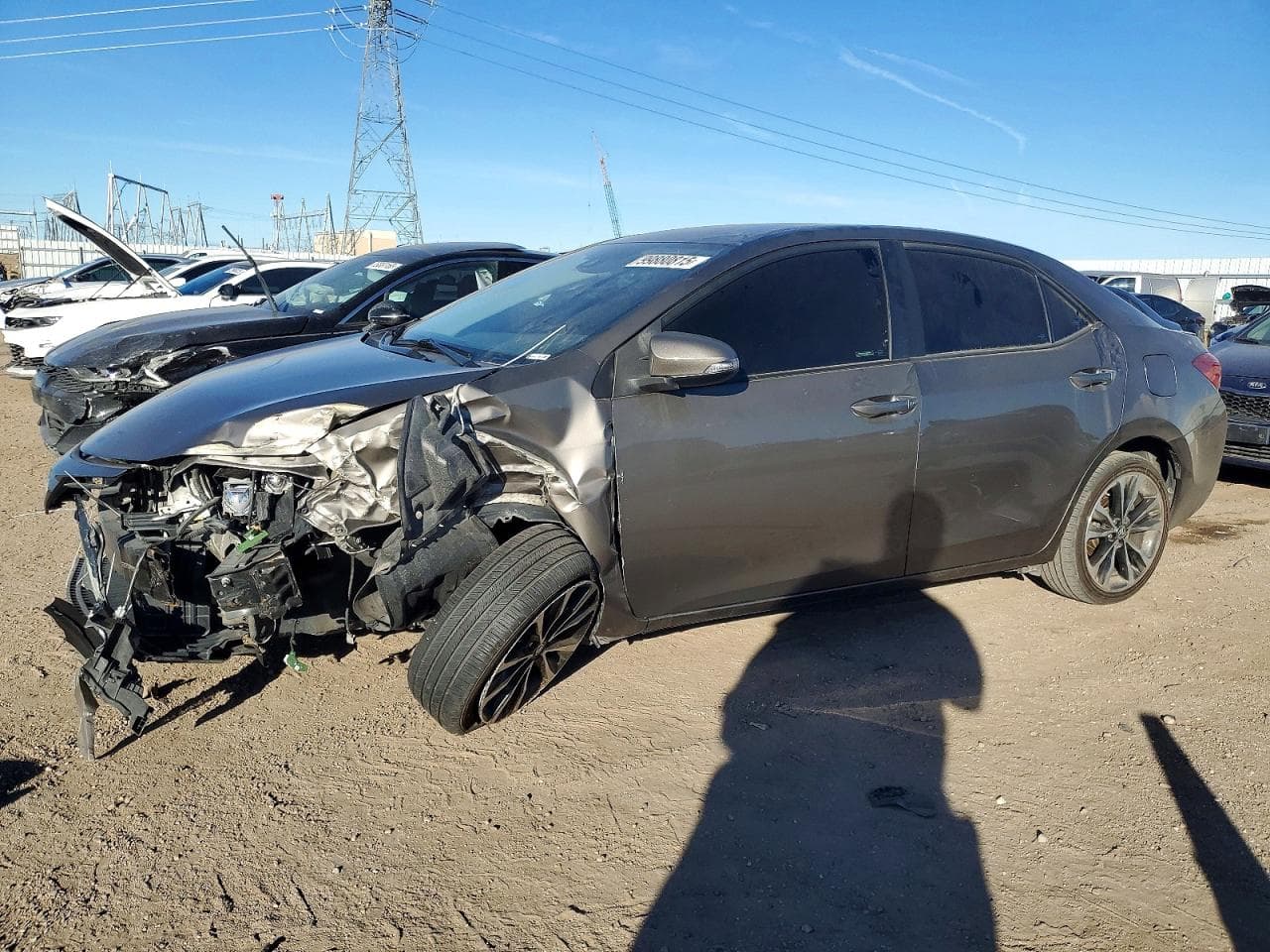 COROLLA