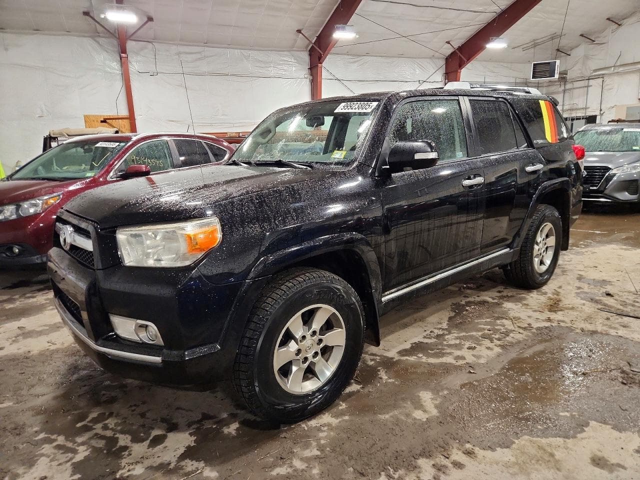 4RUNNER