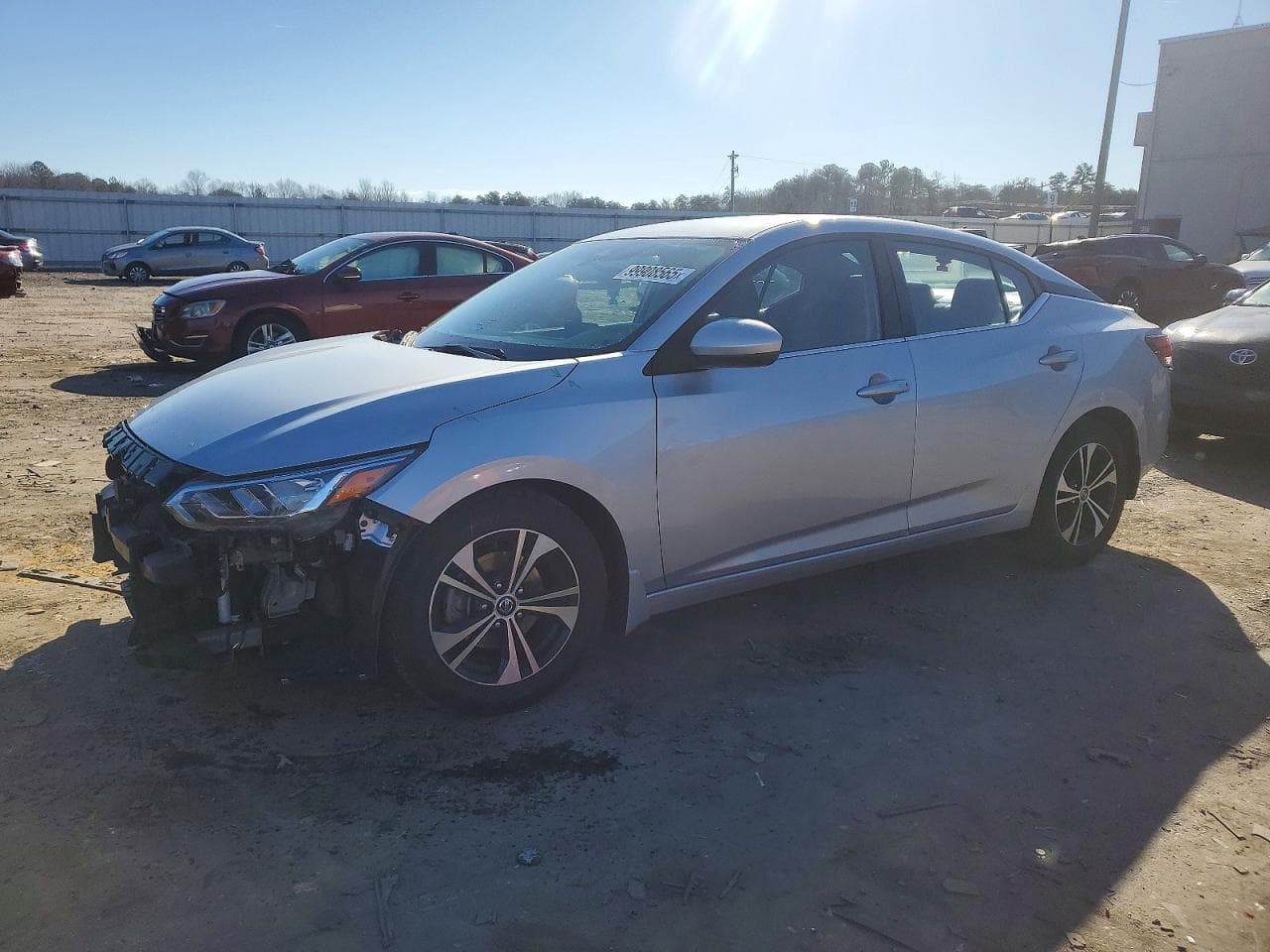 SENTRA