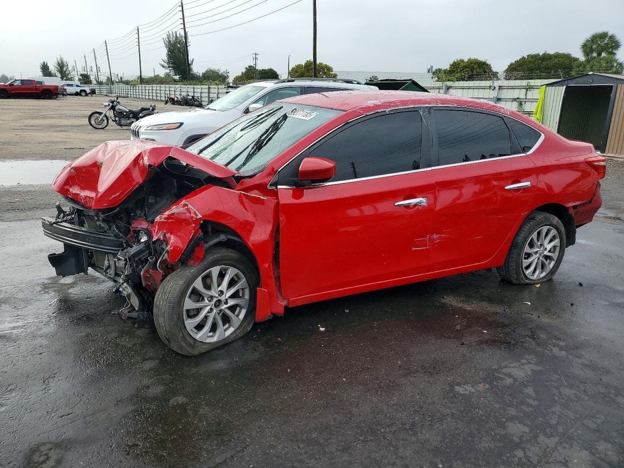 SENTRA