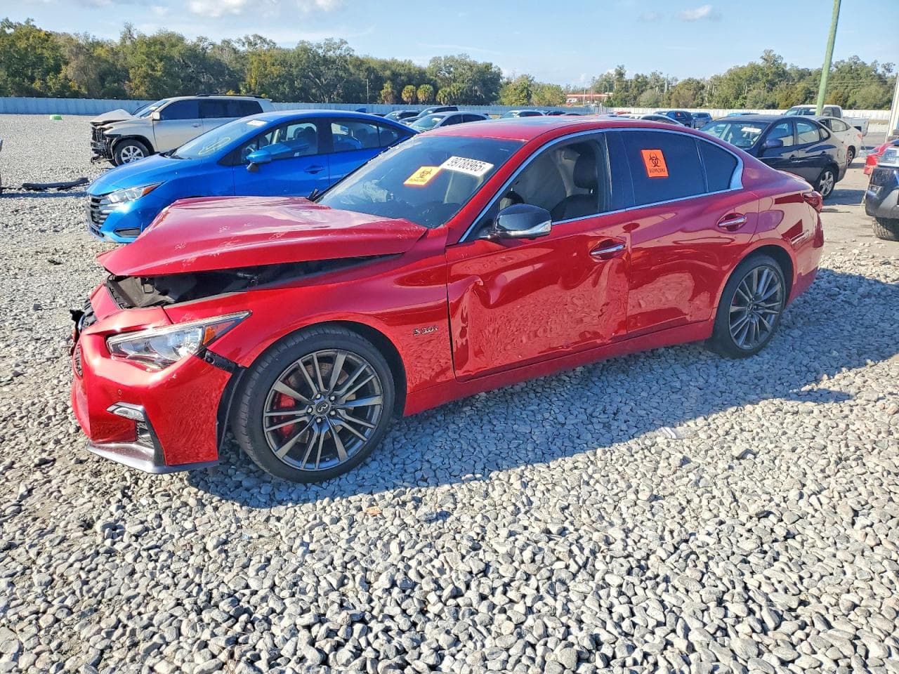 Q50