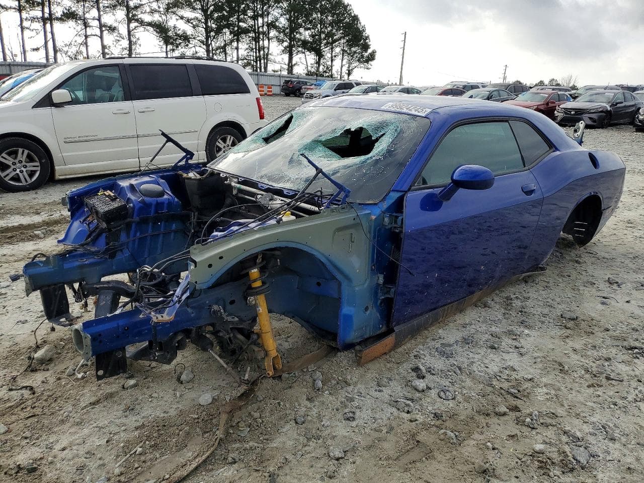 CHALLENGER