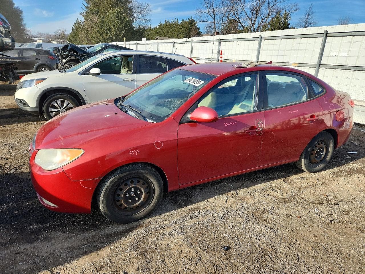 ELANTRA