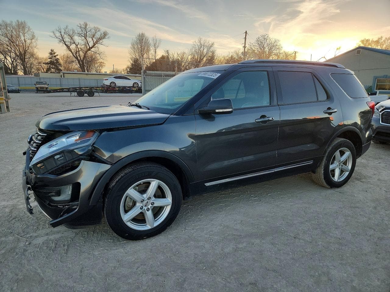 EXPLORER
