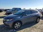 HR-V