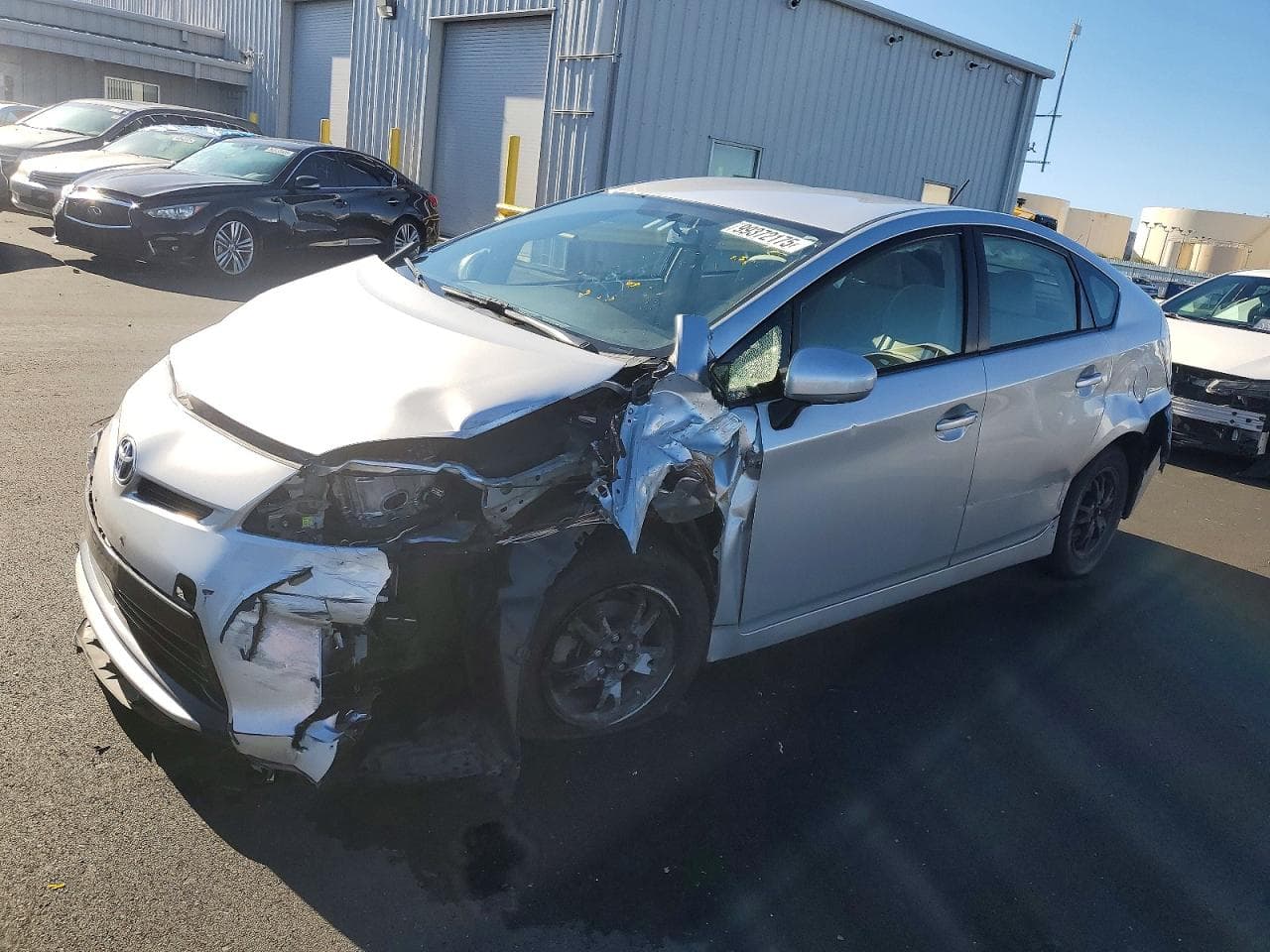 PRIUS