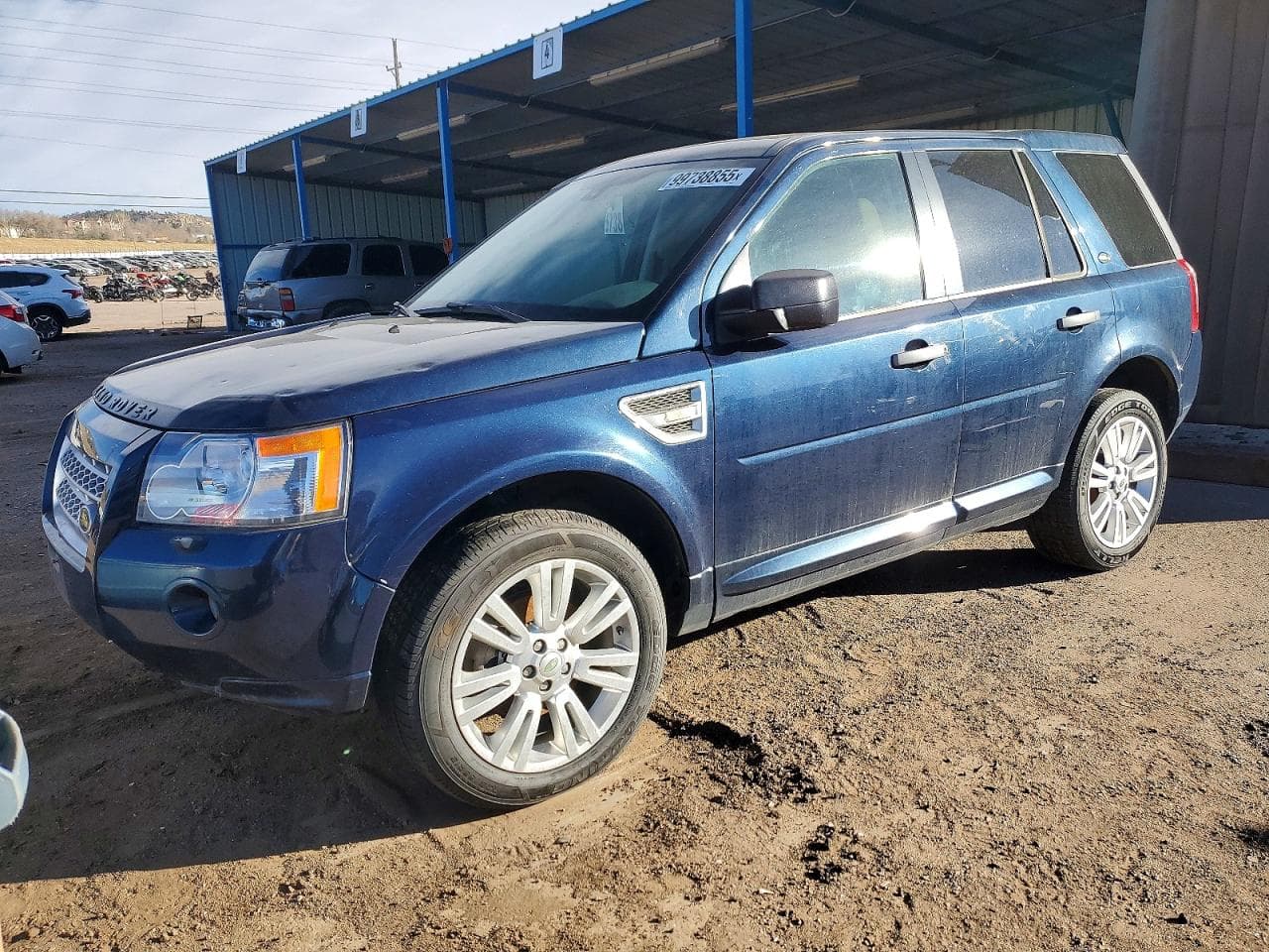LR2