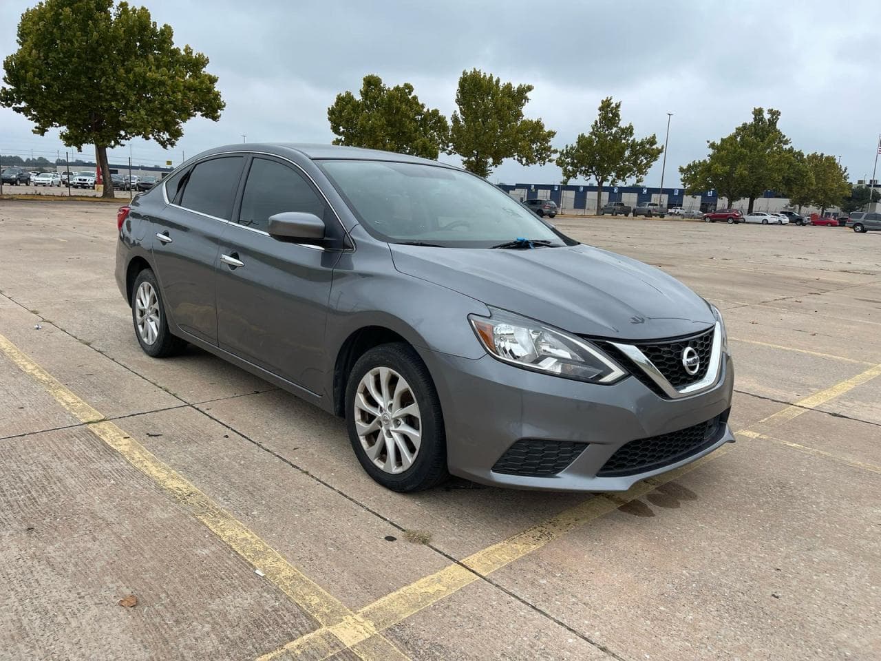 SENTRA