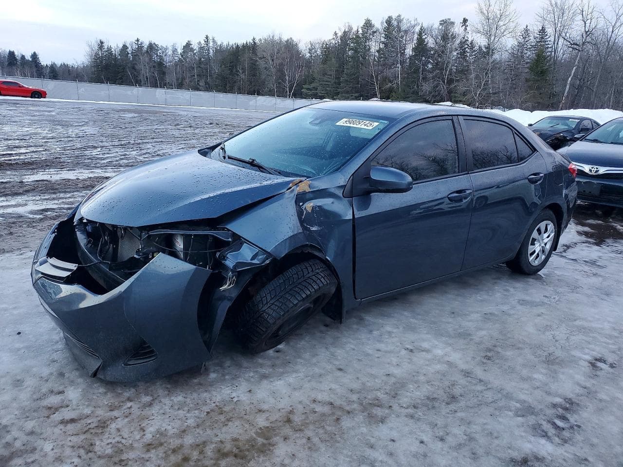 COROLLA