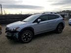 CROSSTREK