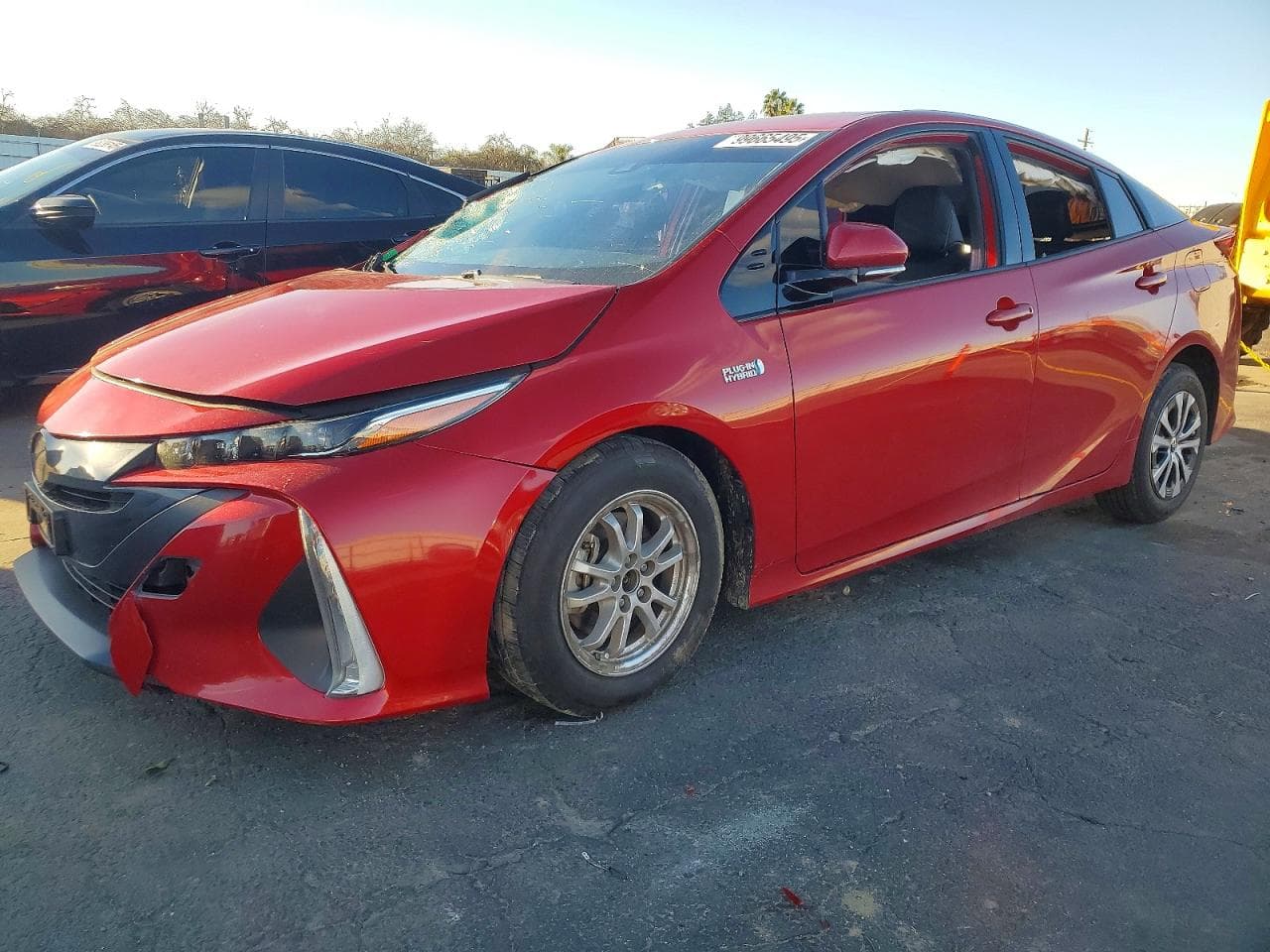PRIUS