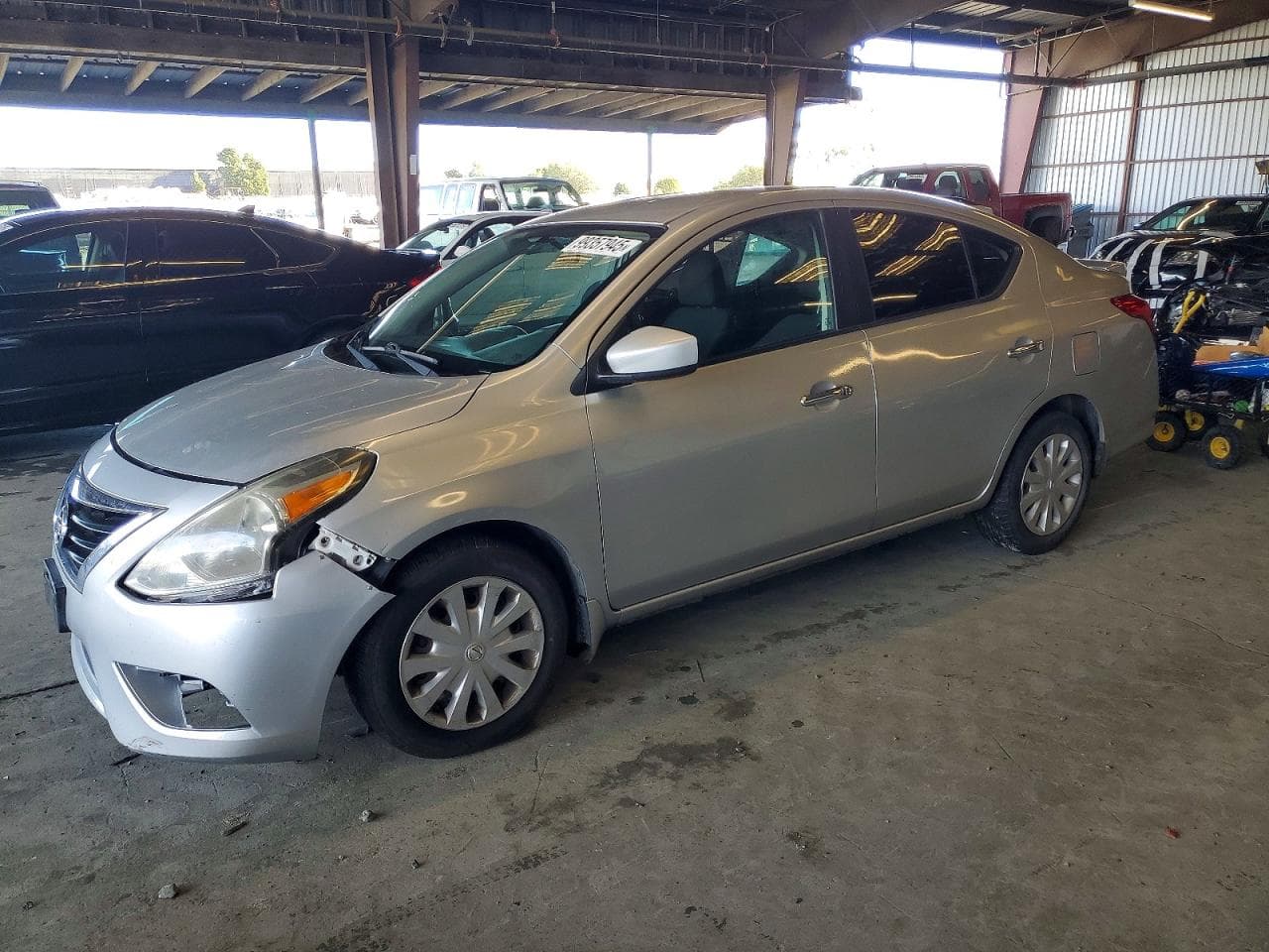 VERSA