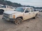 SILVERADO