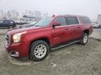 YUKON