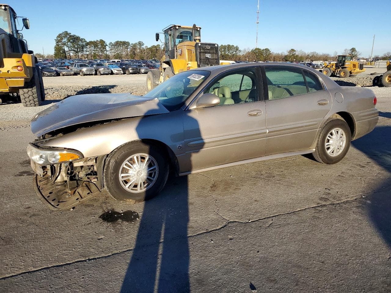 LESABRE