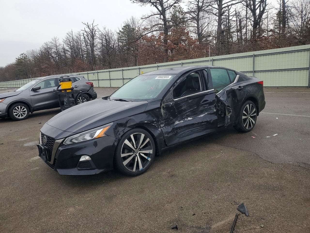 ALTIMA