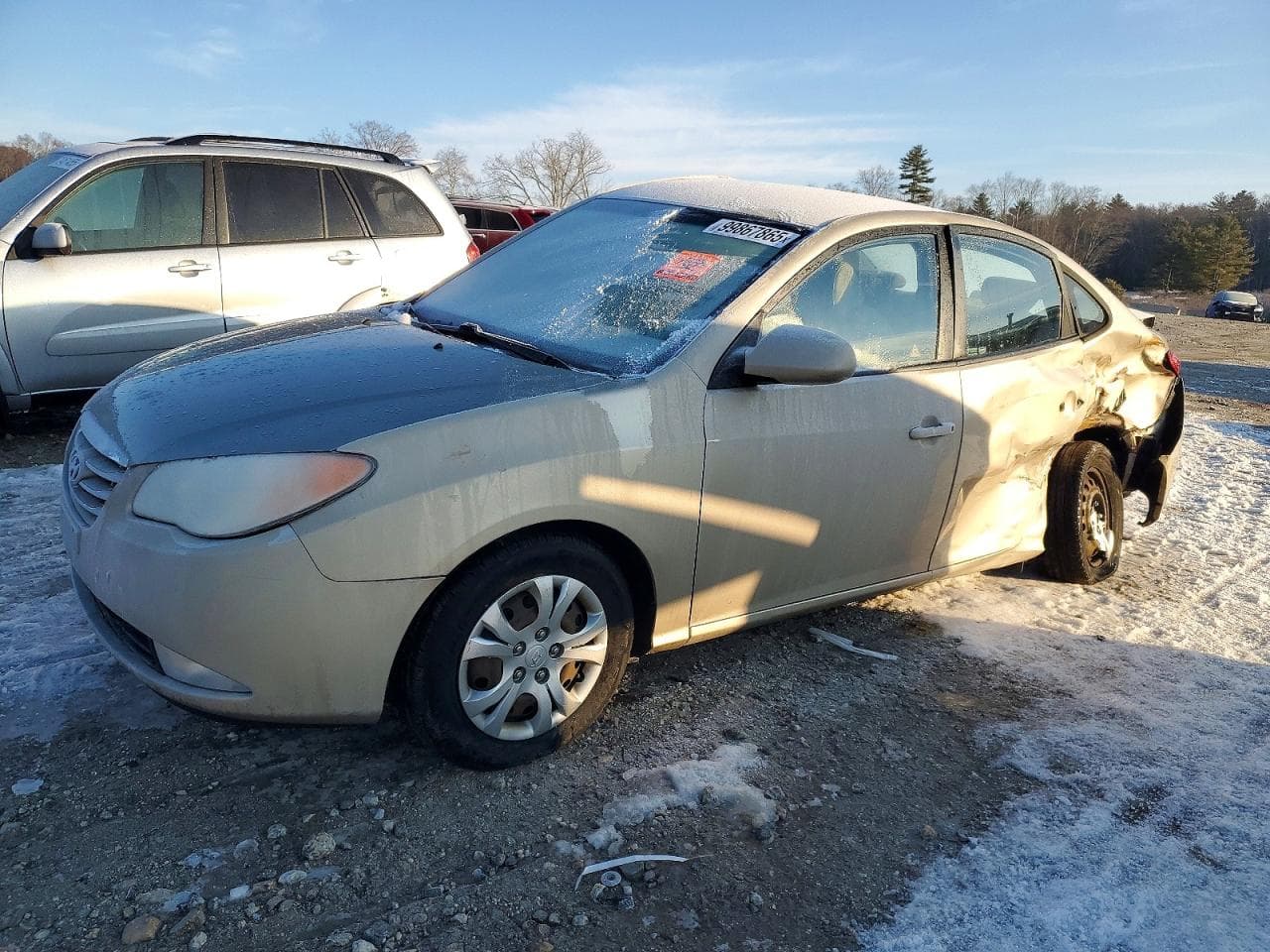 ELANTRA