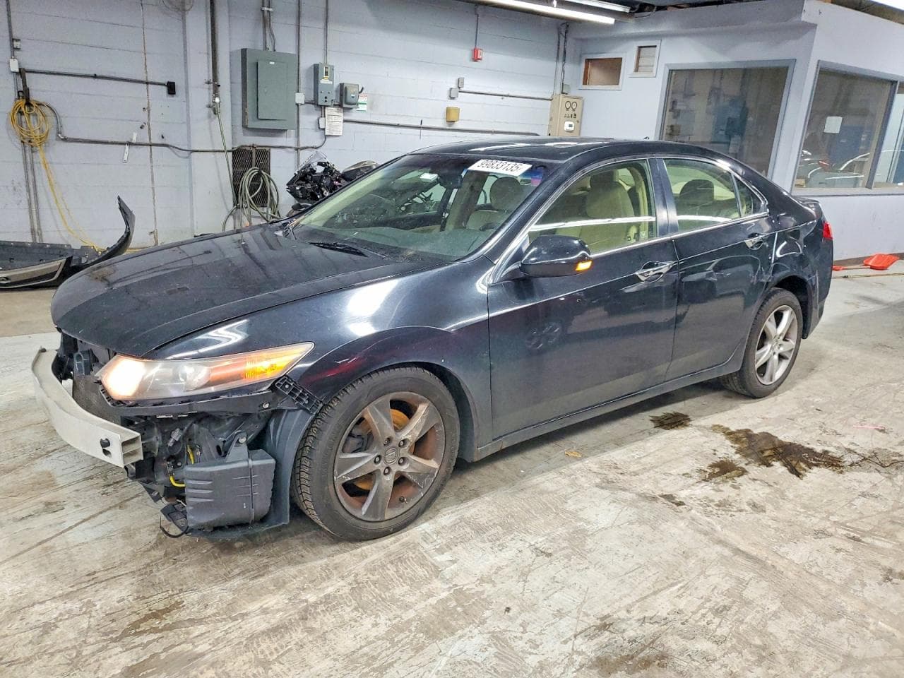 TSX