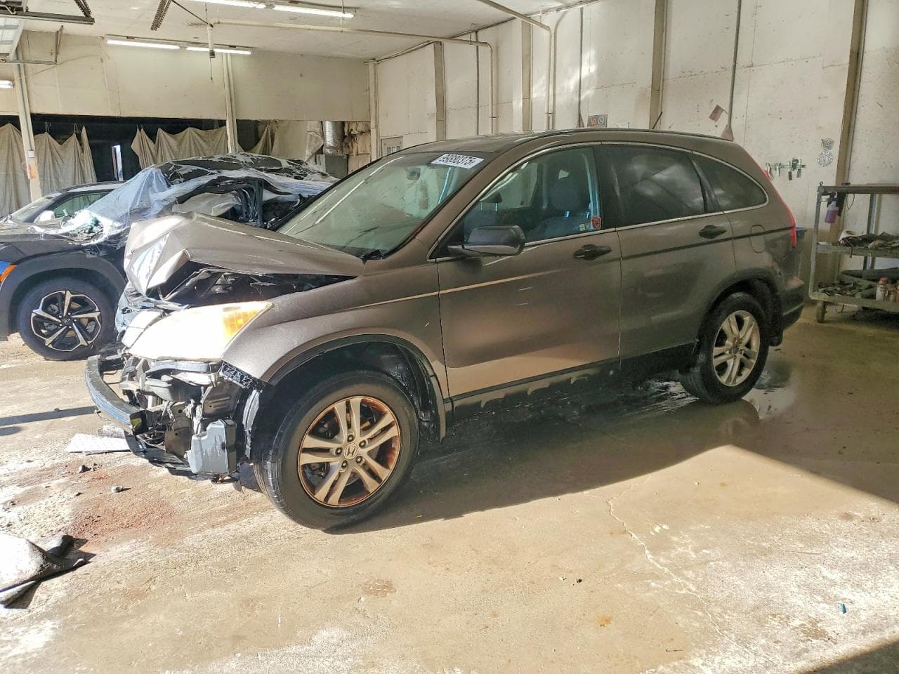 CRV