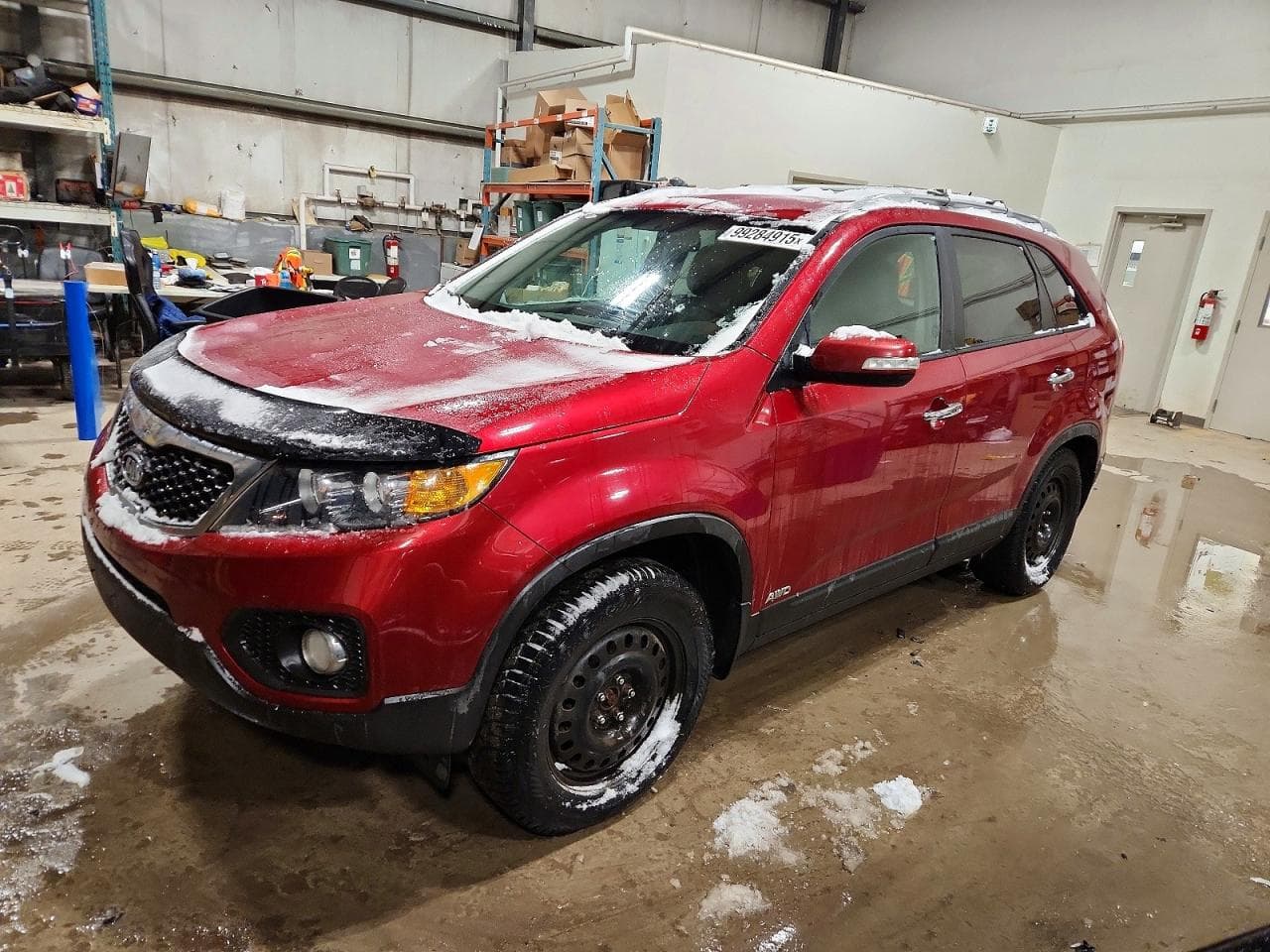 SORENTO