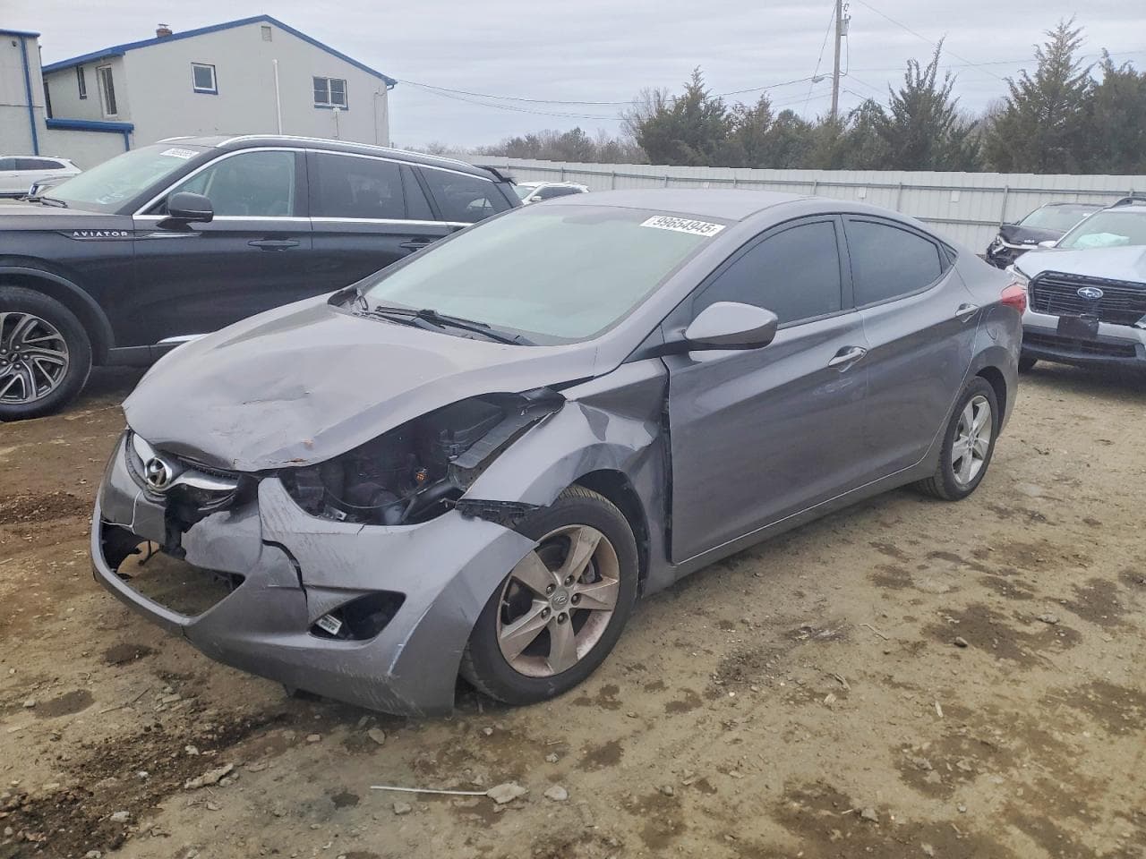 ELANTRA