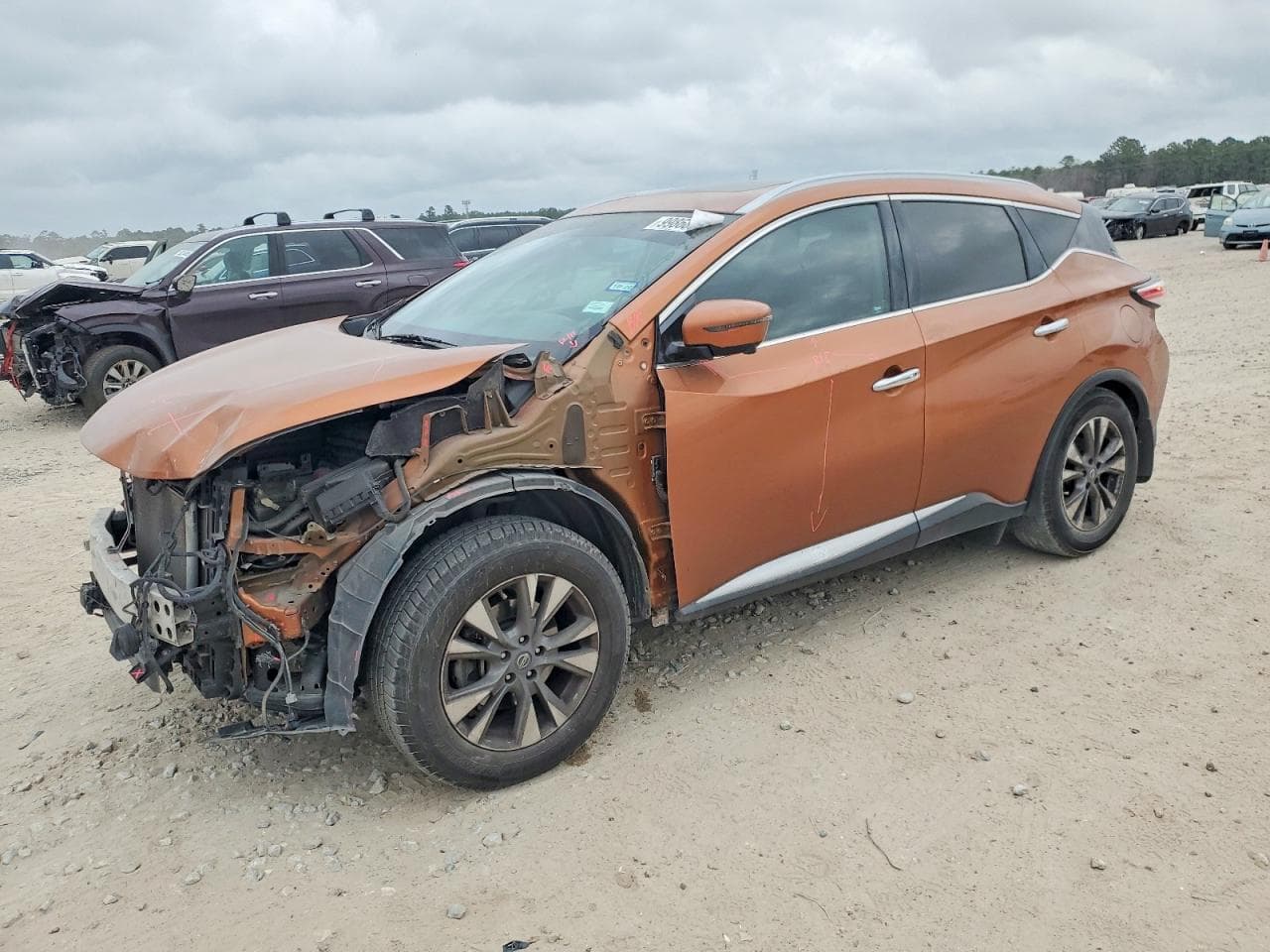 MURANO
