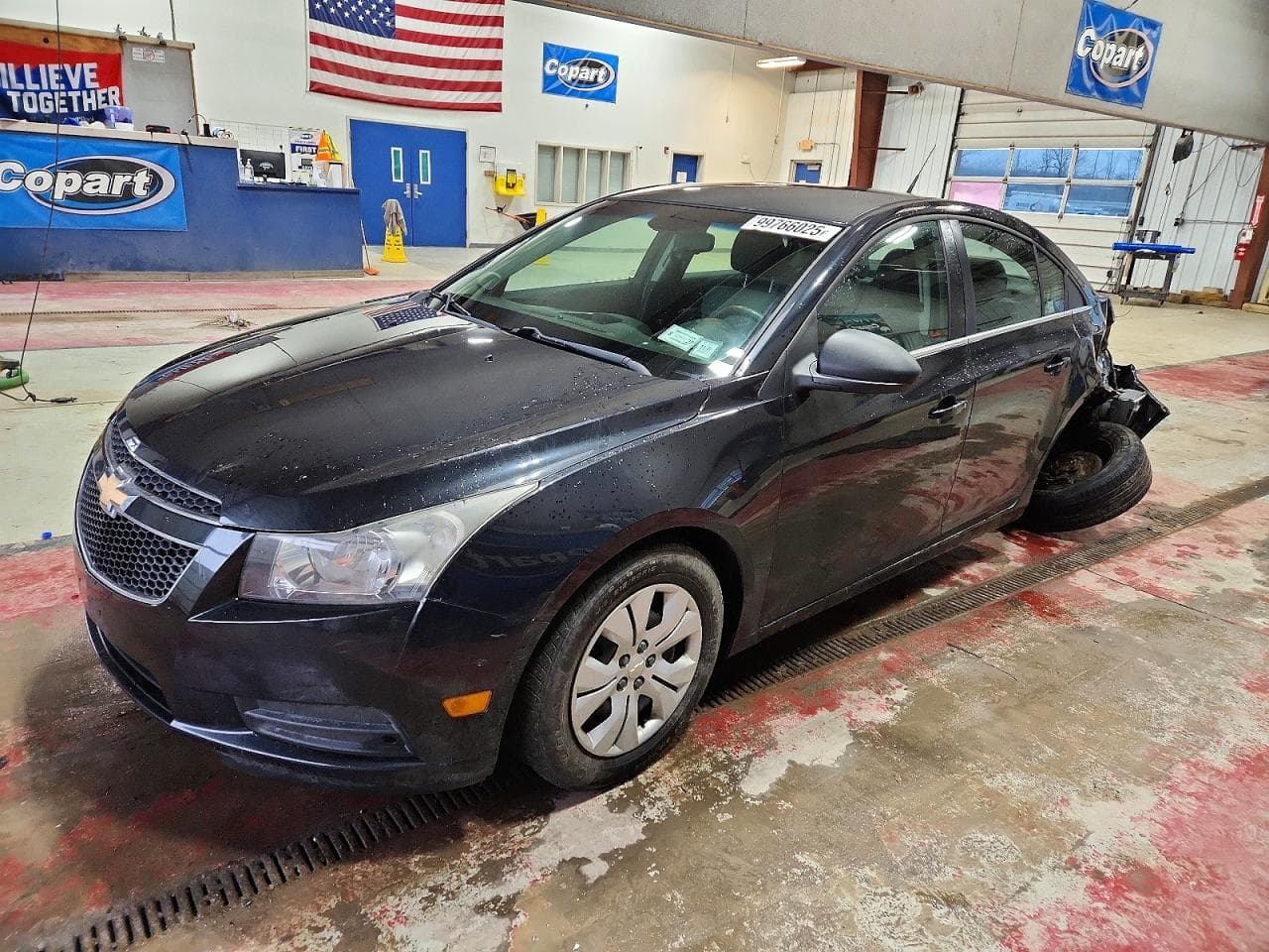 CRUZE