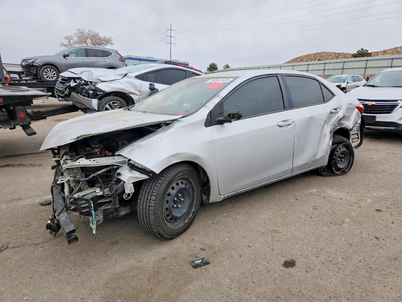 COROLLA