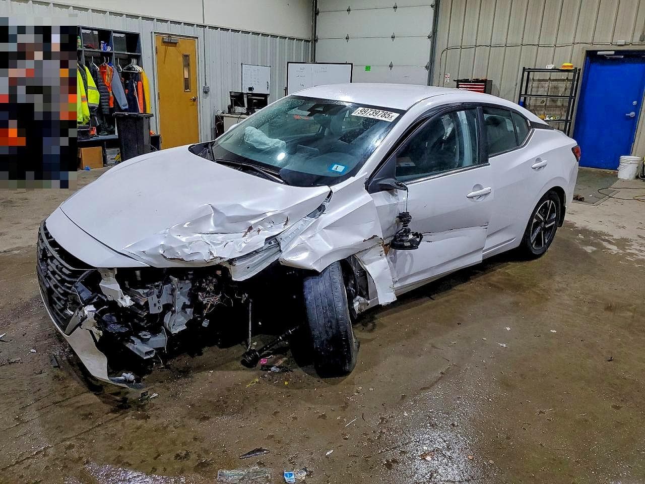 SENTRA