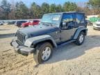 WRANGLER
