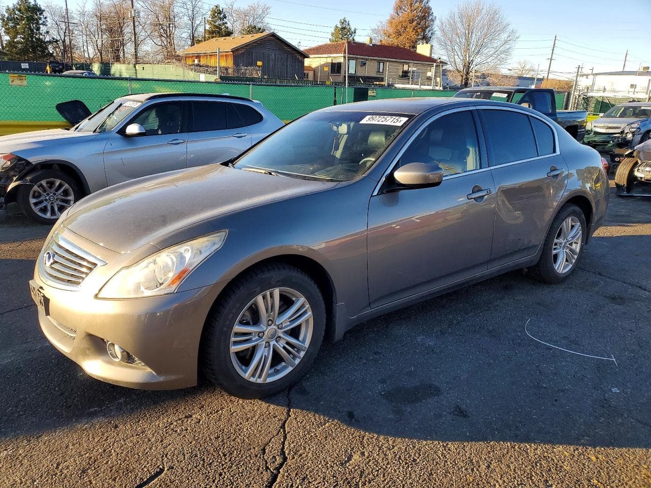 G37