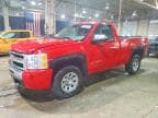 SILVERADO