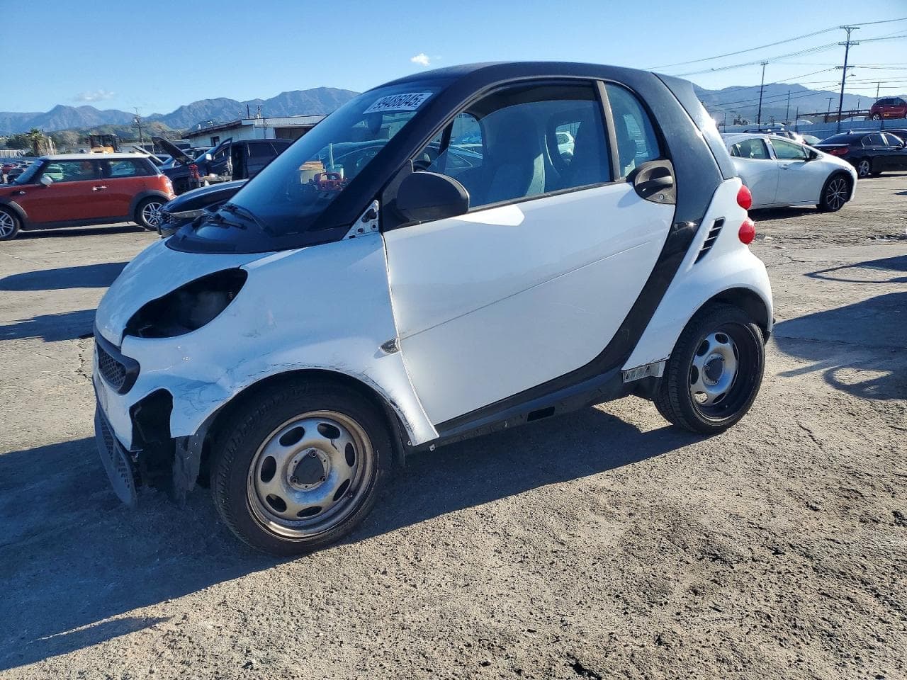 FORTWO