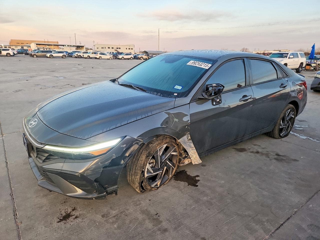 ELANTRA