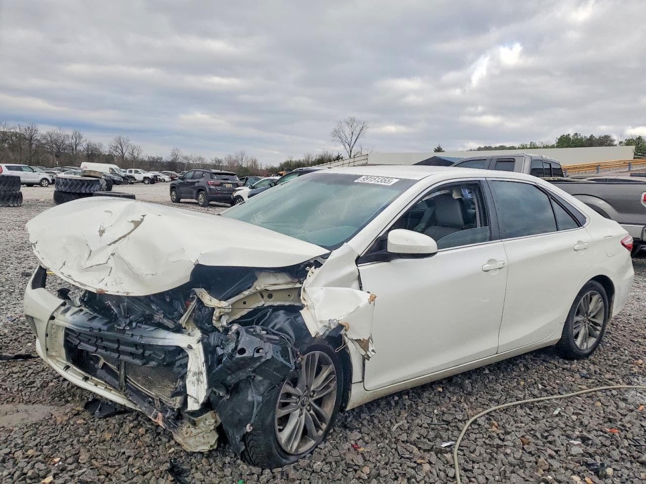 CAMRY