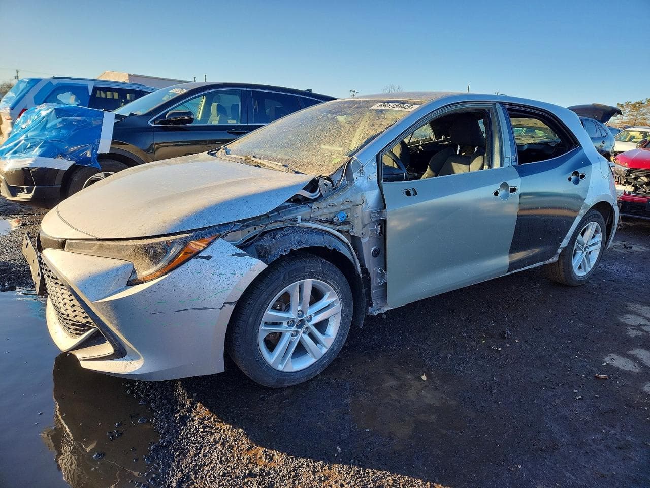 COROLLA